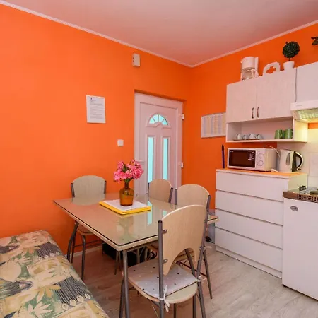 Goge Apartmán Gradac (Split-Dalmatia)