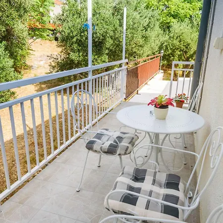 Apartmán Goge Gradac (Split-Dalmatia)