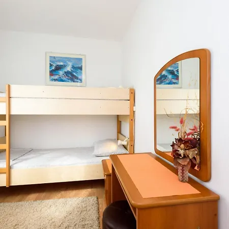 Apartmán Goge
