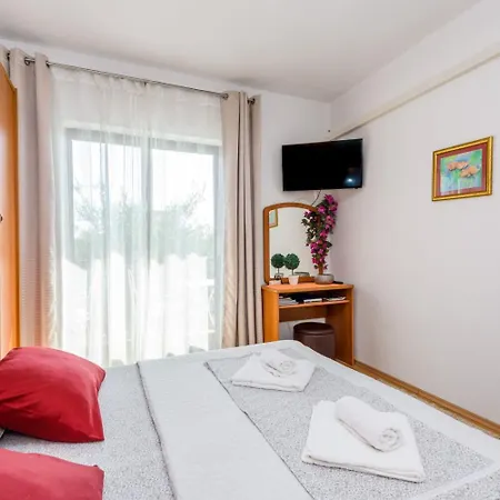 Goge Apartmán *