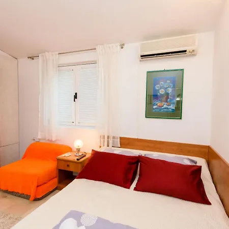Apartament Goge Gradac (Split-Dalmatia)