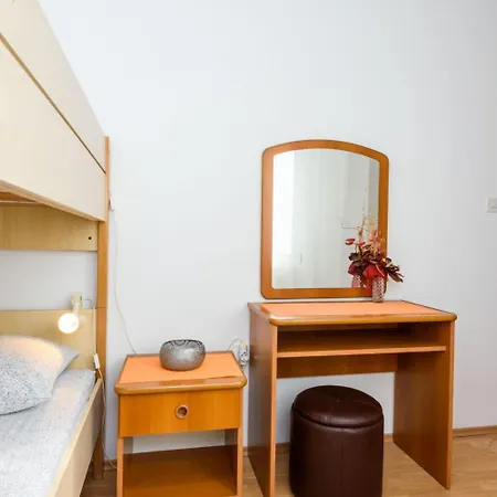 Goge Apartament *