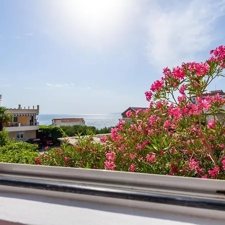 Apartman Apartments Goge *