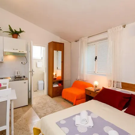 Goge Apartament Gradac (Split-Dalmatia)