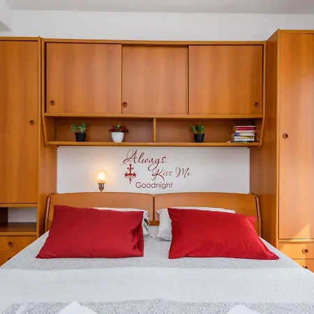 Apartament Goge Gradac (Split-Dalmatia)
