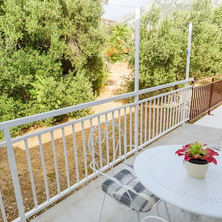 Goge Apartament