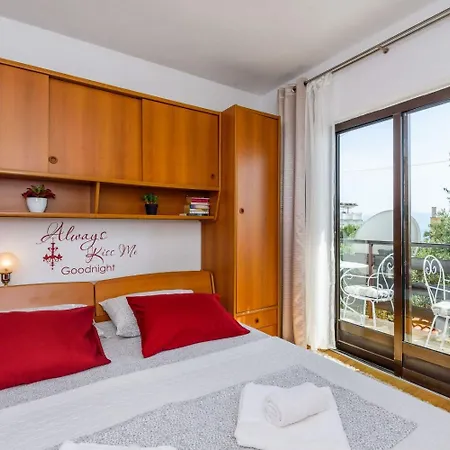 Apartman Apartments Goge *