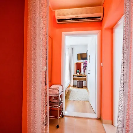 Apartments Goge Apartman