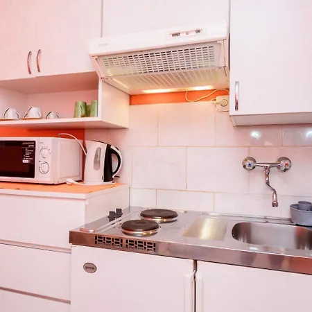 Apartament Goge *
