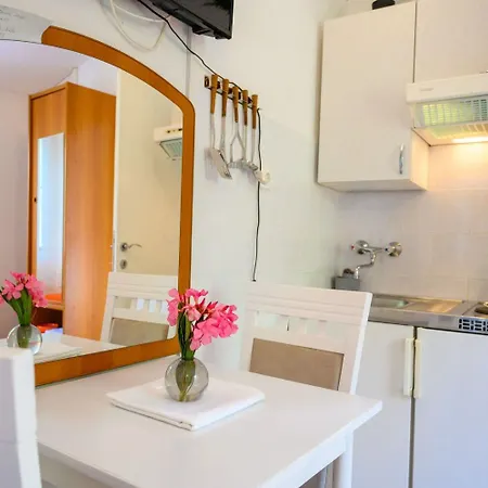 Goge Apartament Gradac (Split-Dalmatia)