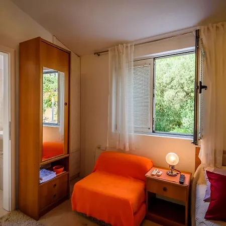 Apartament Goge Gradac (Split-Dalmatia)