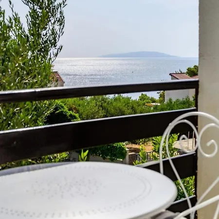 Apartments Goge Apartman
