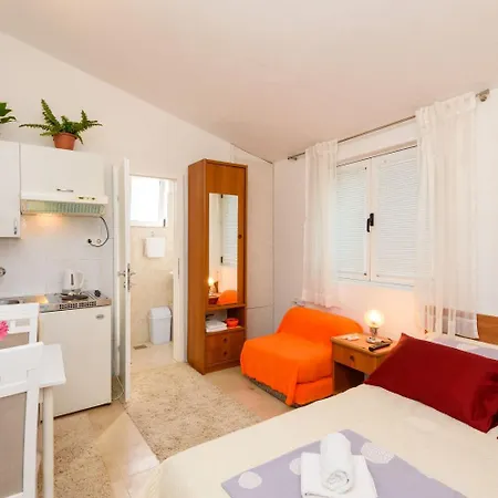 Apartament Goge