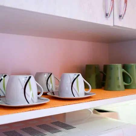 Goge Apartament *