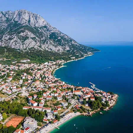 Goge * Gradac (Split-Dalmatia)