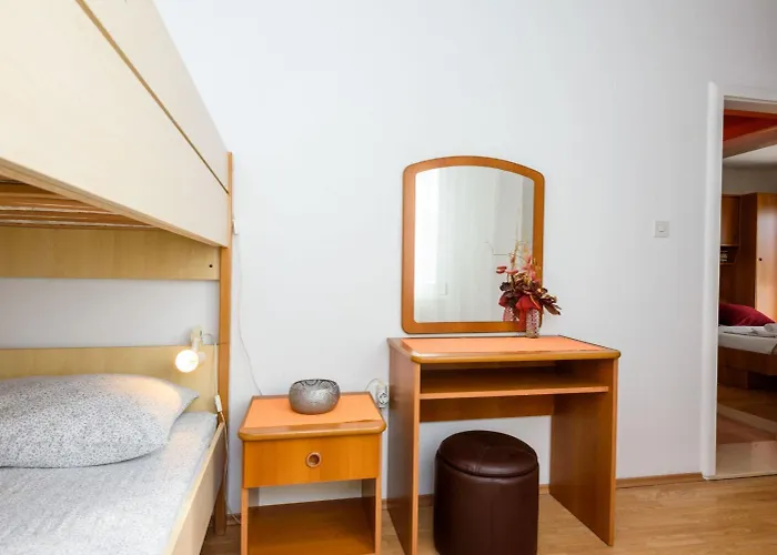 Goge Apartment *