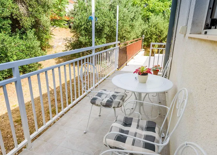 Appartamento Goge Gradac (Split-Dalmatia)