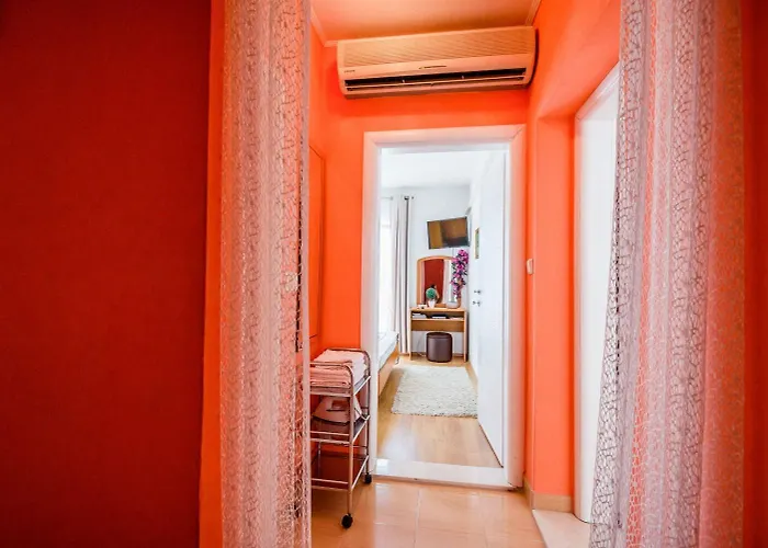 Goge Apartment