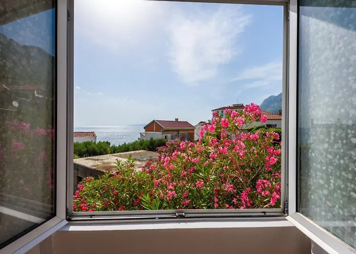 Goge Gradac (Split-Dalmatia)