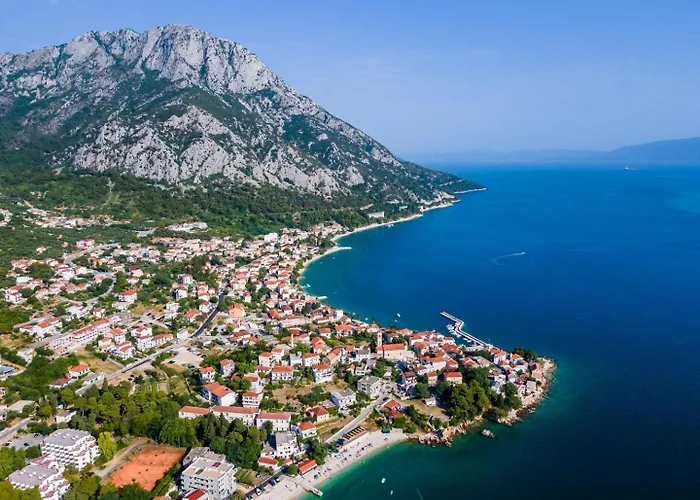 Goge * Gradac (Split-Dalmatia)